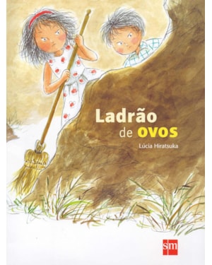 LADRAO DE OVOS