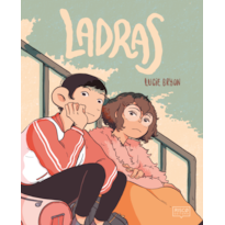 LADRAS