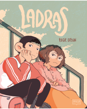 LADRAS