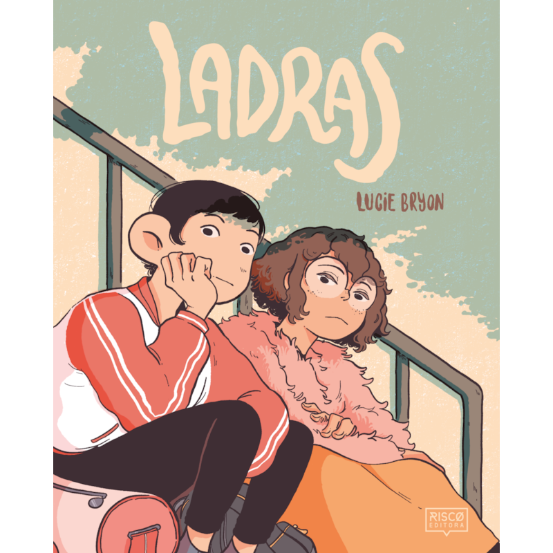 LADRAS