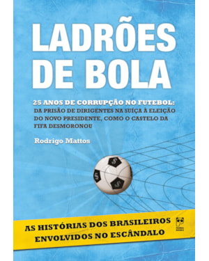 LADRÕES DE BOLA