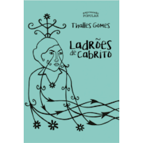 LADRÕES DE CABRITO