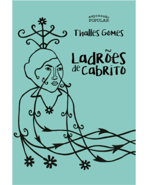 LADRÕES DE CABRITO