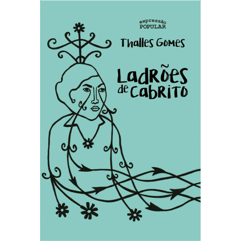 LADRÕES DE CABRITO