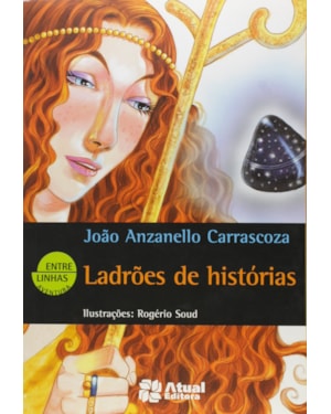 LADRÕES DE HISTÓRIAS