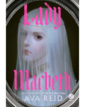 LADY MACBETH