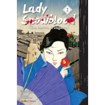 Lady snowblood vol. 2: uma história de vingança