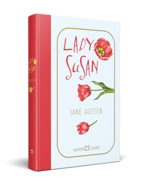 LADY SUSAN