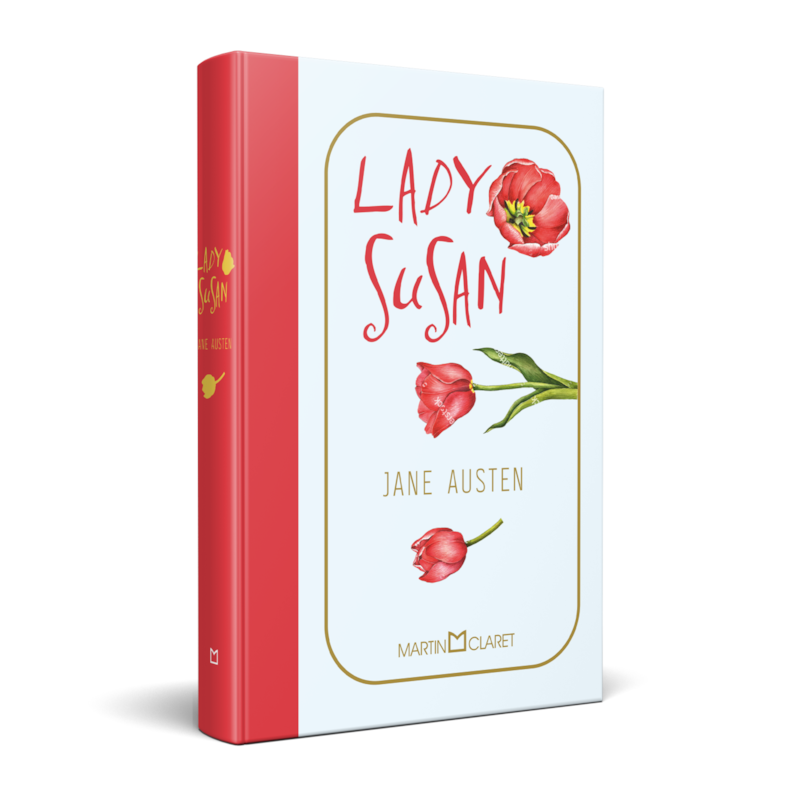 LADY SUSAN