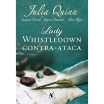 LADY WHISTLEDOWN CONTRA-ATACA