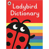 LADYBIRD DICTIONARY