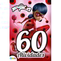 LADYBUG - 60 ATIVIDADES