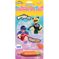 Ladybug - Aventura aquática