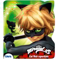 LADYBUG - CAT NOIR ESPORTISTA