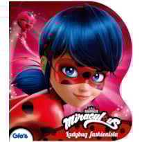 LADYBUG - LADYBUG FASHIONISTA