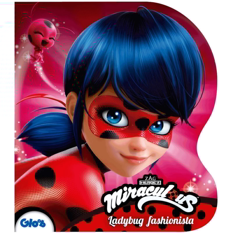 LADYBUG - LADYBUG FASHIONISTA