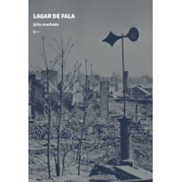 LAGAR DE FALA