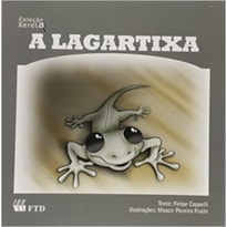 LAGARTIXA, A - COL. XERETA - 1