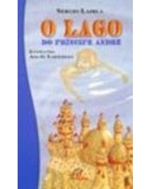 LAGO DO PRINCIPE ANDRE, O  - 1ª