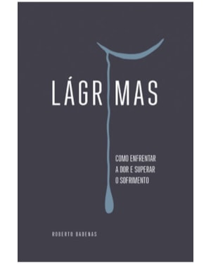 LÁGRIMAS
