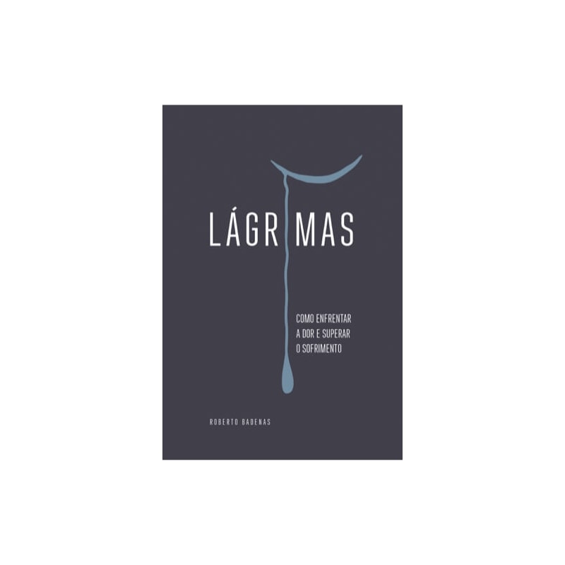 LÁGRIMAS