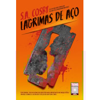 LÁGRIMAS DE AÇO