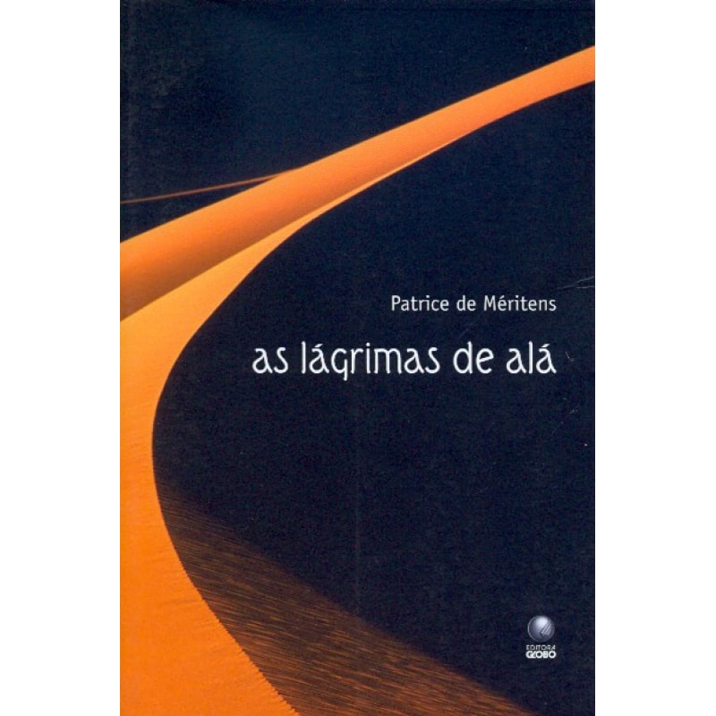 LAGRIMAS DE ALA, AS LAGRIMAS DE ALA, AS