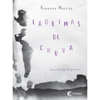 LÁGRIMAS DE CHUVA