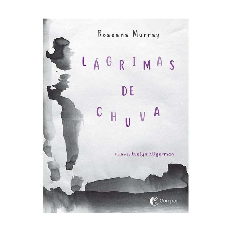 LÁGRIMAS DE CHUVA