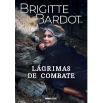LÁGRIMAS DE COMBATE