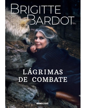 LÁGRIMAS DE COMBATE