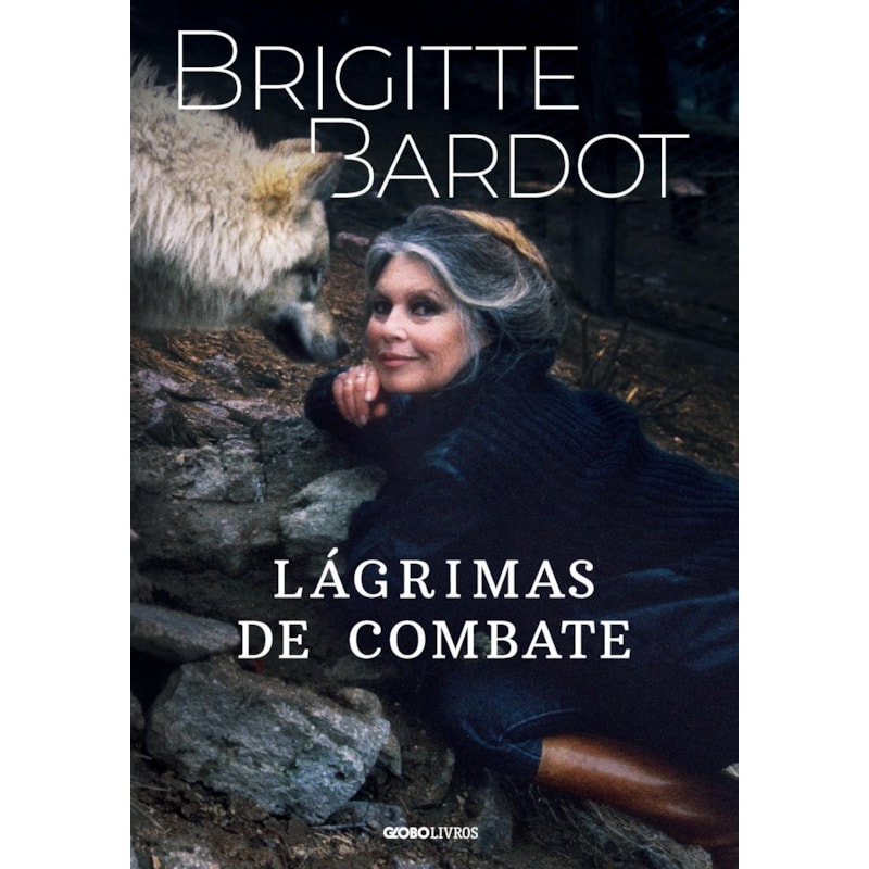 LÁGRIMAS DE COMBATE
