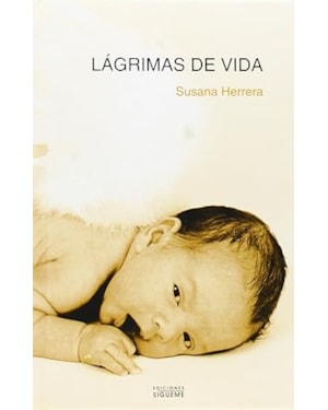 LAGRIMAS DE VIDA - 1ª
