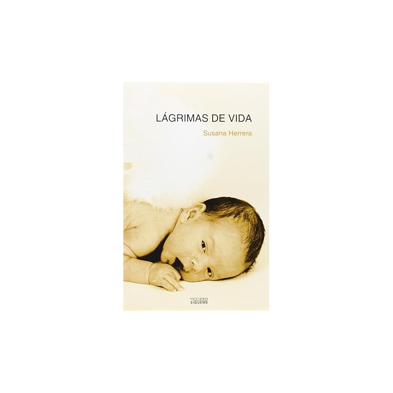 LAGRIMAS DE VIDA - 1ª