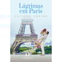 LÁGRIMAS EM PARIS