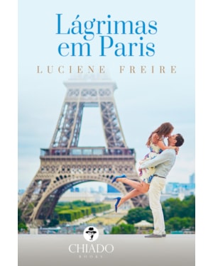 LÁGRIMAS EM PARIS