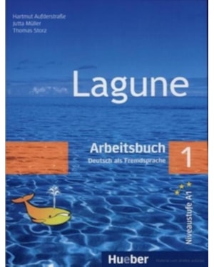 LAGUNE 1 - AB (EXERC)