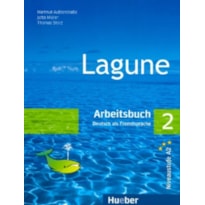 LAGUNE 2 - AB