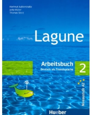LAGUNE 2 - AB