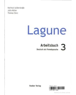 LAGUNE 3 - AB