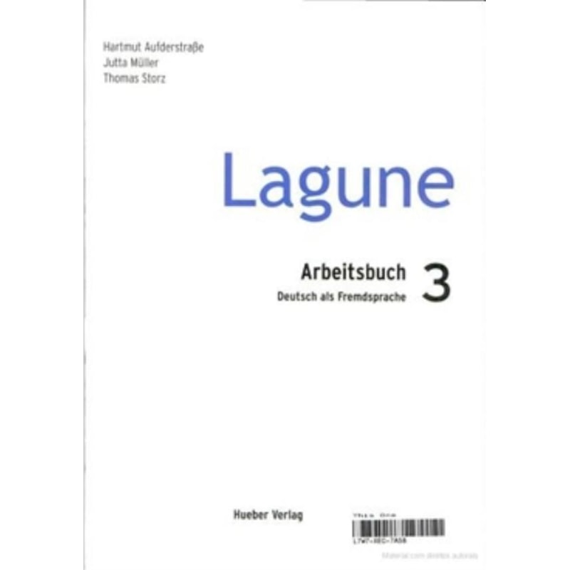 LAGUNE 3 - AB