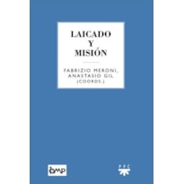 LAICADO Y MISIÓN