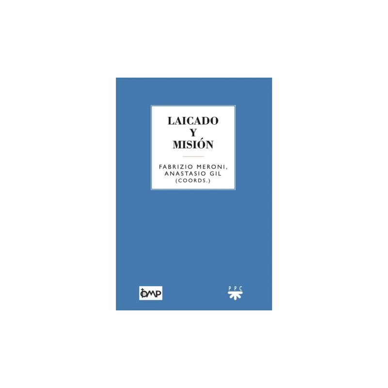 LAICADO Y MISIÓN