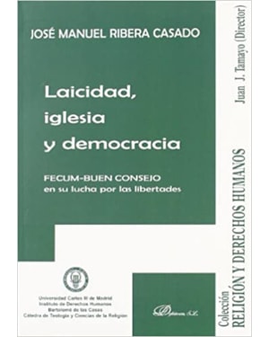 LAICIDAD, IGLESIA Y DEMOCRACIA