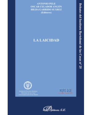 LAICIDAD, LA