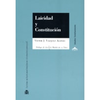 LAICIDAD Y CONSTITUCIÓN