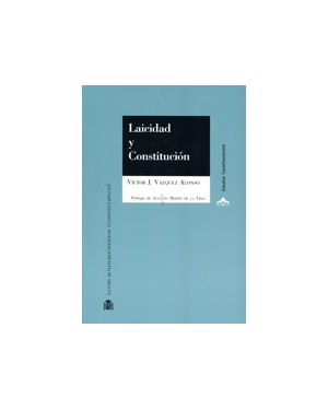 LAICIDAD Y CONSTITUCIÓN