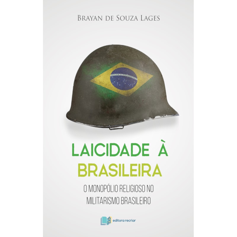 LAICIDADE À BRASILEIRA