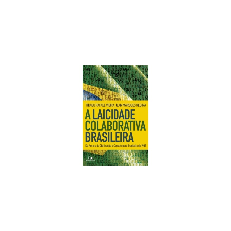 Laicidade colaborativa brasileira, a