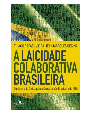 Laicidade colaborativa brasileira, a